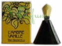 Tan Giudicelli L’Ambre Vanille - Винтаж